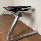 Bench 3 seats FERFOR – design Estudi Cread, 1980s