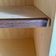 Top Scandinavian buffet Fristho in teak 1960