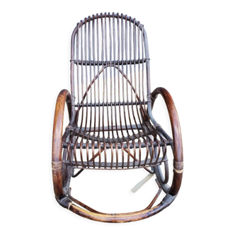 Rocking-chair