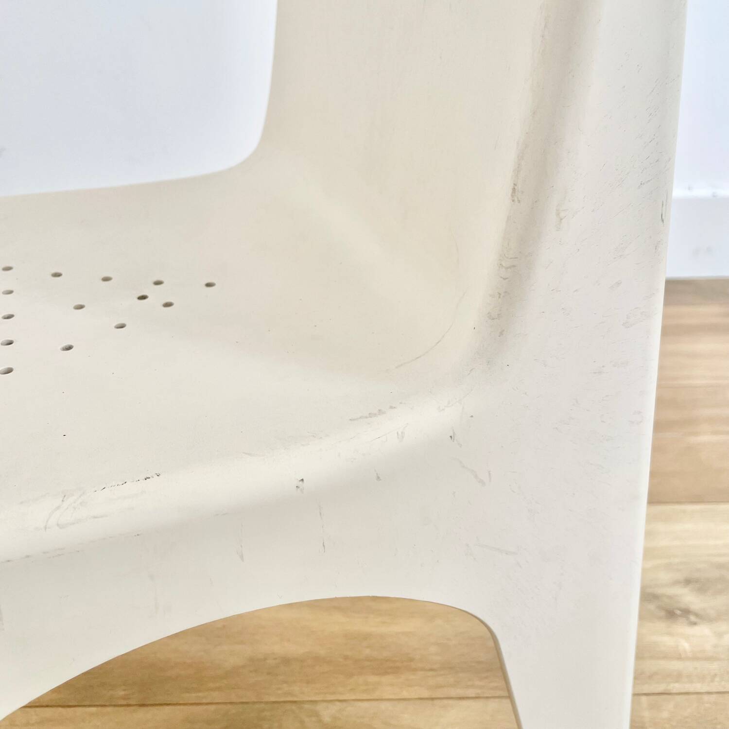 Reppel & Vollman children's chair