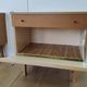Set of 2 bedside tables from the middle of the century