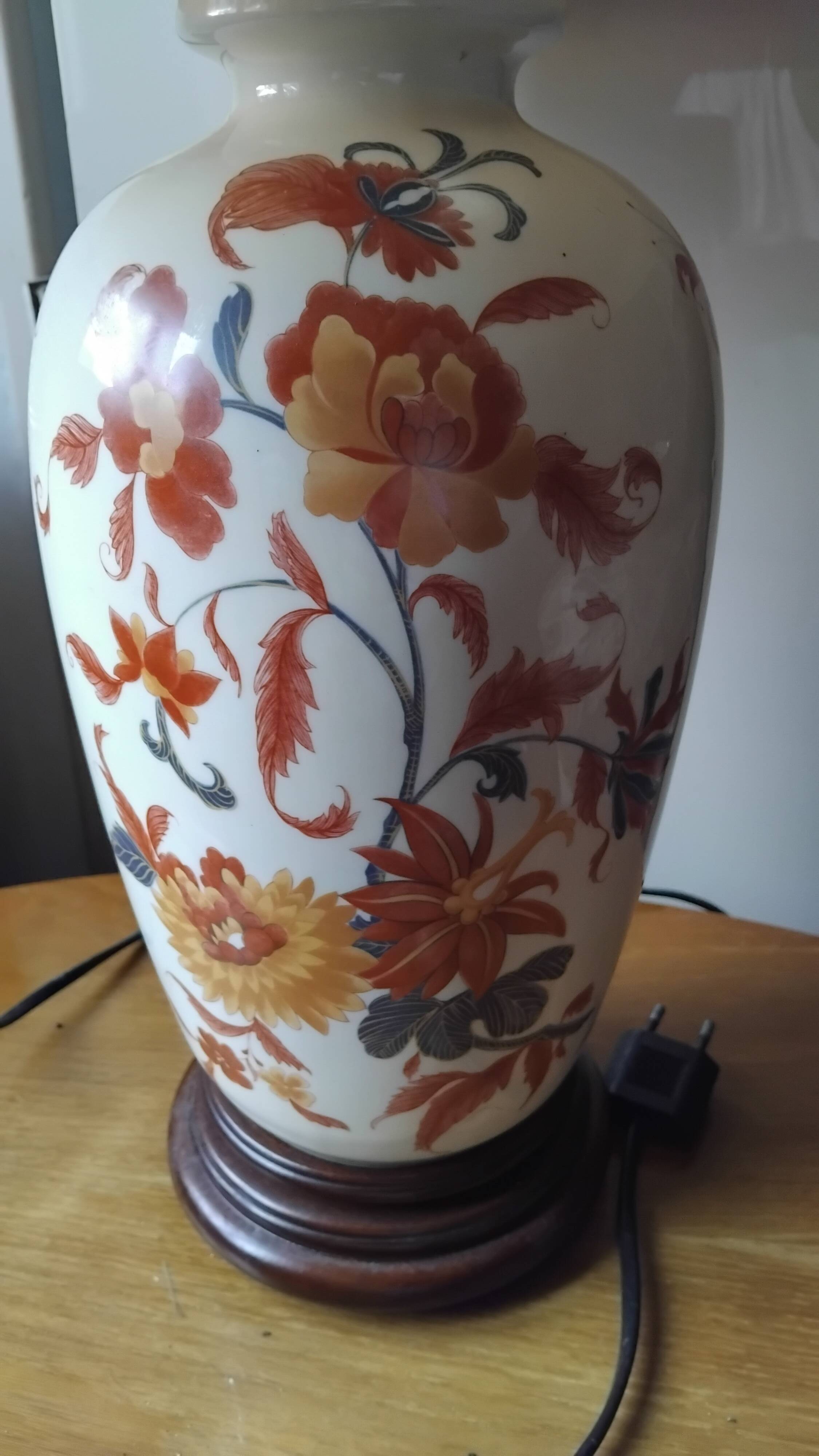 Lamp Suzanne no. 414