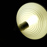 Vertebra Lamp by Martinelli 1970's