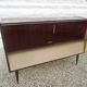 Vintage hifi furniture