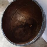 Old hanging lamp