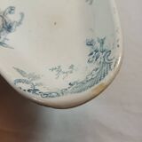 Antique Terre de Fer raviers