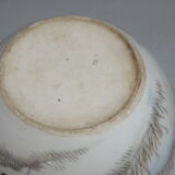 Former Asian Japanese teapot