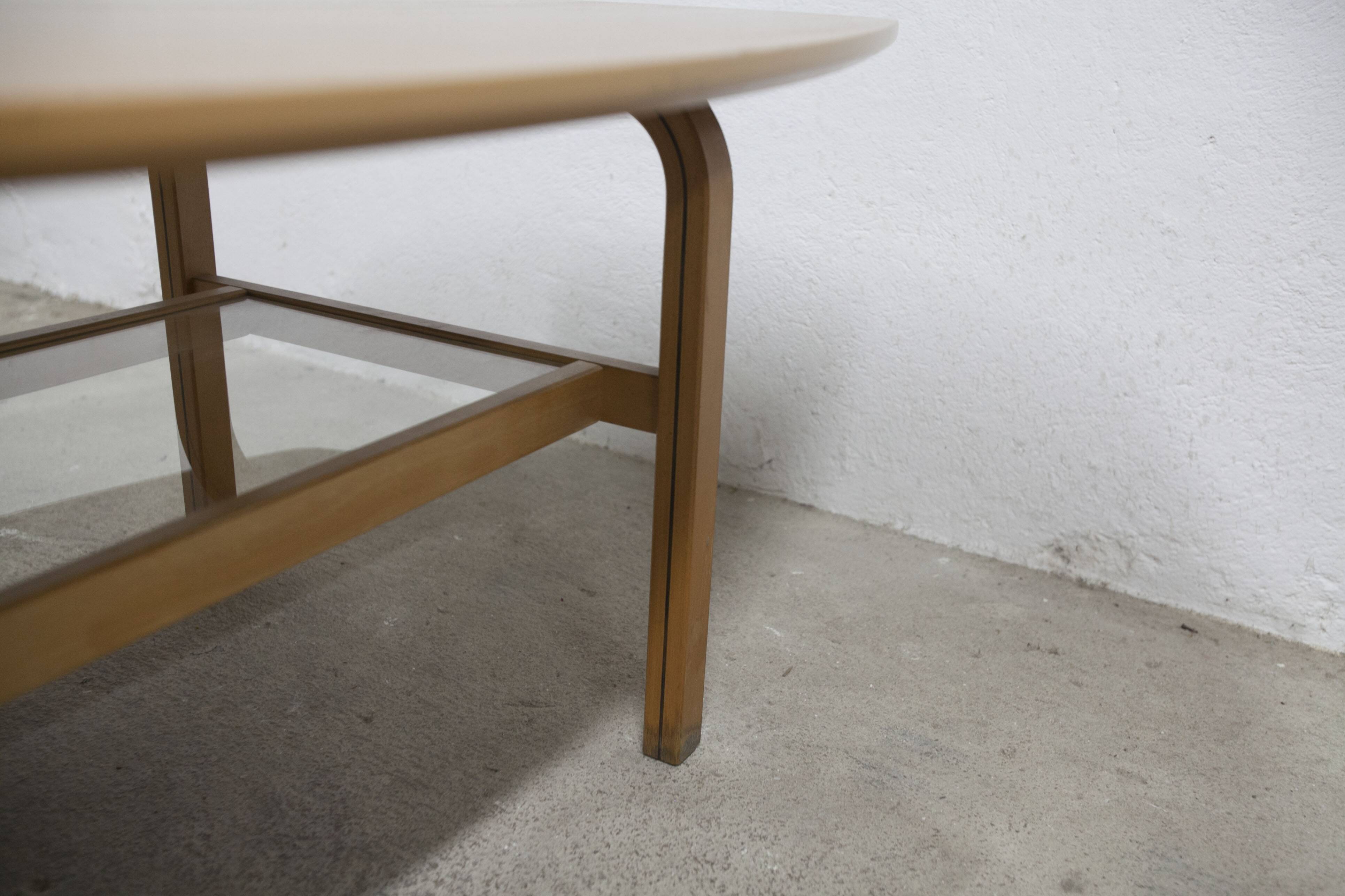 IKEA coffee table 1990