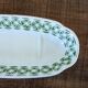 Vintage comb holder