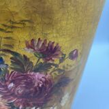 Napoleon III waste paper basket