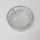 Ashtray by Bohemia Glass, 1970's