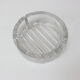Ashtray by Bohemia Glass, 1970's
