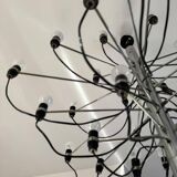 Suspension Gino Sarfatti Arteluce edition