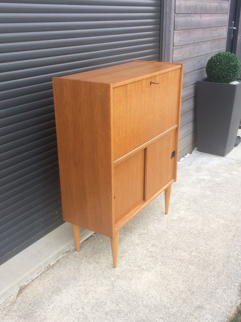 Vintage 60's Secretary