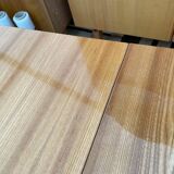 Mid century folding dining table by Jitona, 1970´s, Czechoslovakia