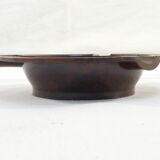 Art deco ashtray in bakelite