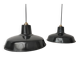 Industrial suspensions