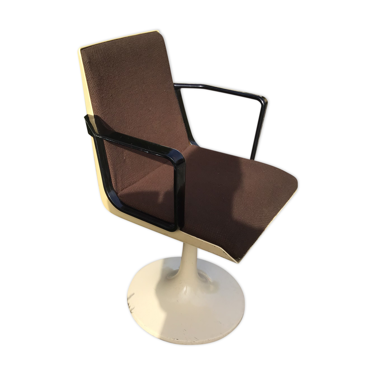 Vintage office chair