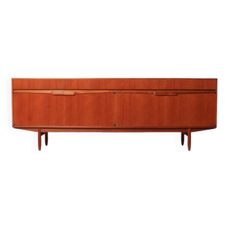 Vintage Teak Sideboard
