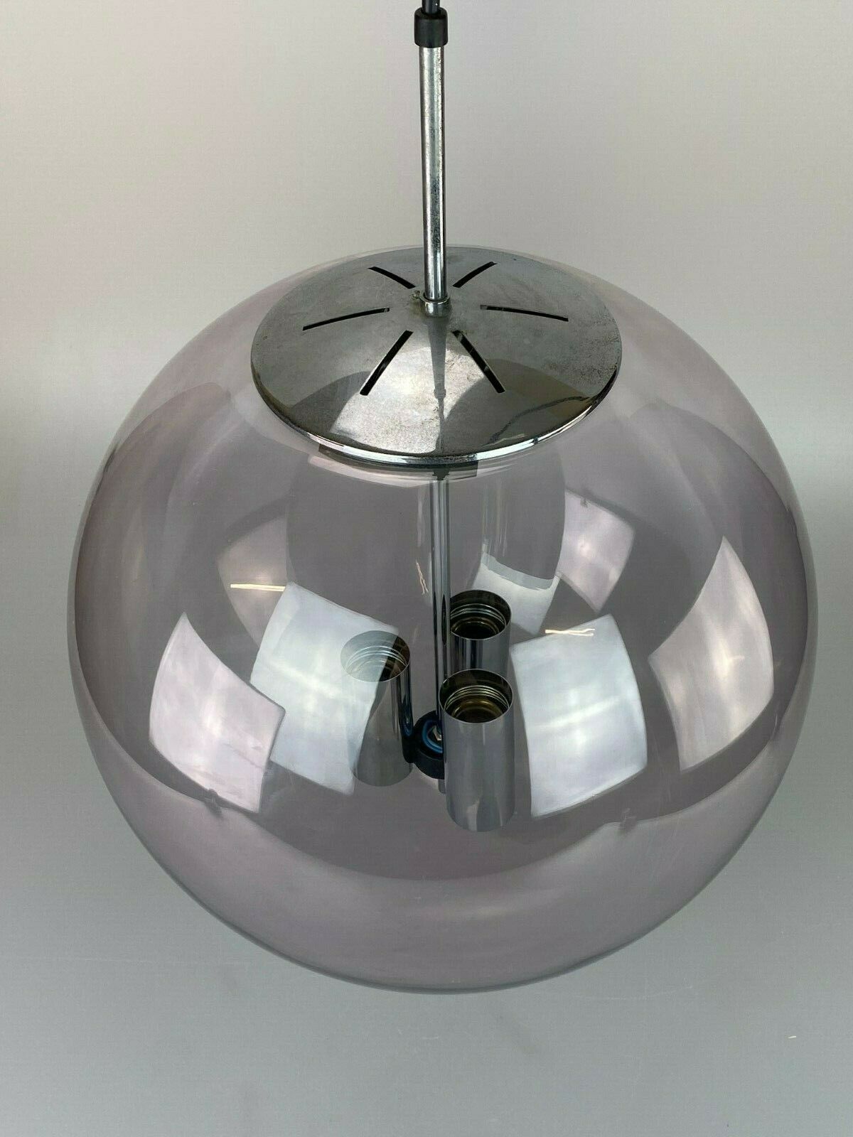 Limburg “Globe” pendant light