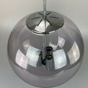 Limburg “Globe” pendant light
