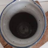 Large vintage pitcher/vase