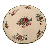 Villeroy and Boch, vintage earthenware round pie dish