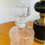 Vintage whisky decanter 1970