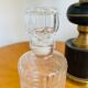 Carafe à whisky vintage 1970