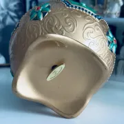 Anastasia music box
