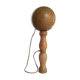 Boboquet wood boxwood turned 1920s