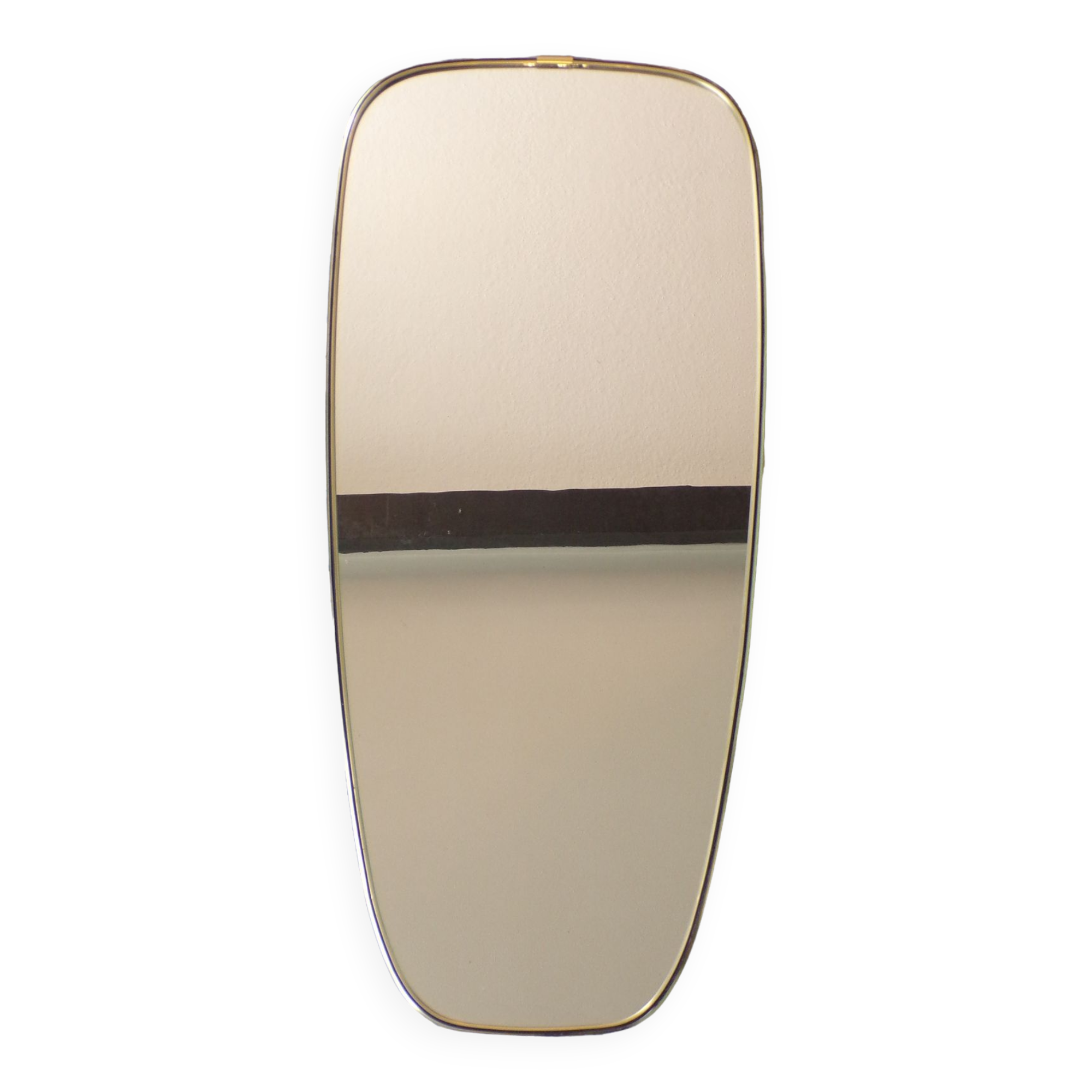 Vintage mirror mirror