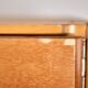 Vintage Wardrobe Jitona, 1970s, Czechoslovakia