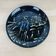 Ceramic dish/plate signed Lucien Guidot