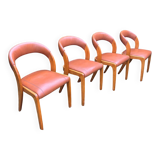 Baumann Gondola Chairs