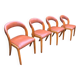 Chaises Baumann Gondole