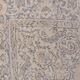 Oushak Beige Home Living Rug sku2330