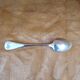 12 Silver-plated Dessert Spoons 60 g Maison Apollo.