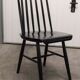 Chair model Fanett by Ilmari Tapiovaara