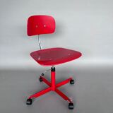Kevi office chair by Jorgen Rasmussen