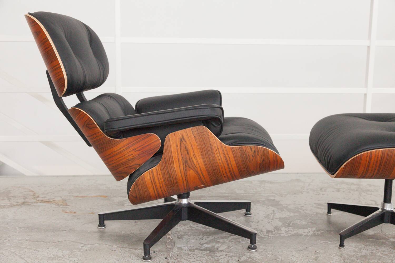 Eames Chair, Charles and Ray Eames, Edition Eames Office