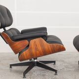 Eames Chair, Charles and Ray Eames, Edition Eames Office