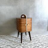 Danish Design sewing box