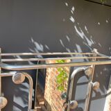 Modernist coat racks 1950