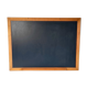 School painting wall in natural wood by JeuJura