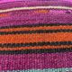 Housse de coussin kilim turc vintage 40 x 40 cm