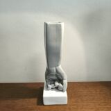 Punch vase circa 1980