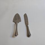 Serving cutlery