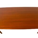 Vintage Scandinavian coffee table