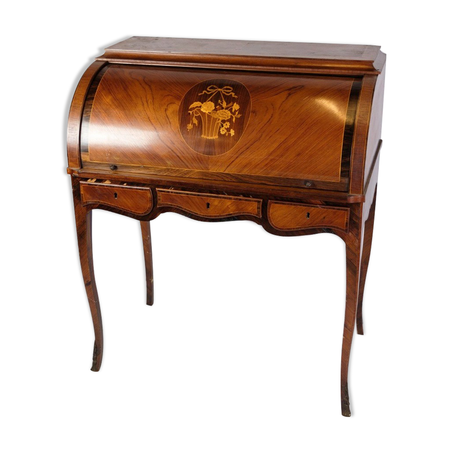 Chatol in Rococo Style, 1960